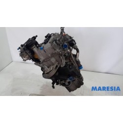 Fiat - Panda - Engine