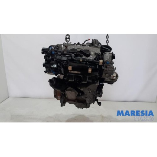 Fiat - Panda - Engine
