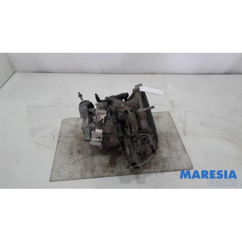 Fiat - Panda - Gearbox