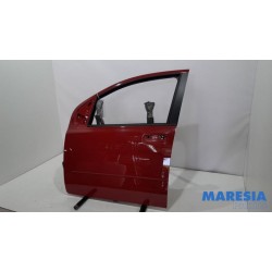 Fiat - Panda - Tür 4-türig links vorne
