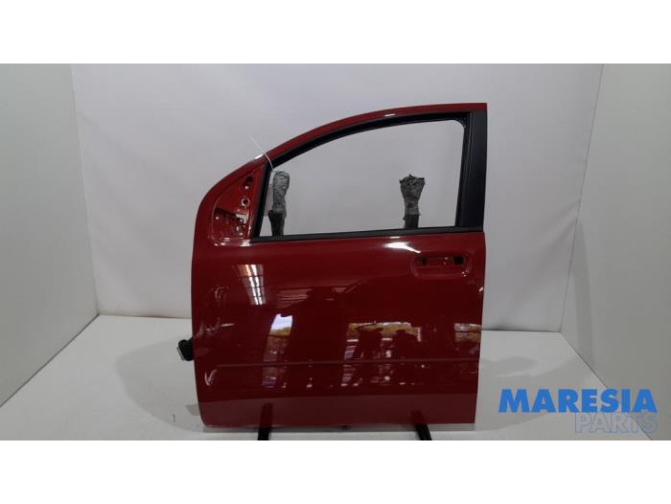 Fiat - Panda - Tür 4-türig links vorne