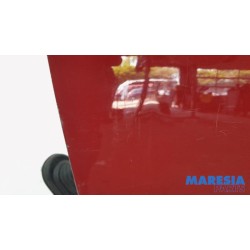 Fiat - Panda - Tür 4-türig links vorne