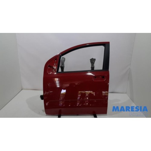 Fiat - Panda - Door 4-door, front left