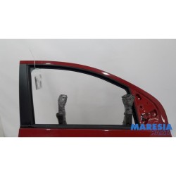Fiat - Panda - Front door 4-door, right