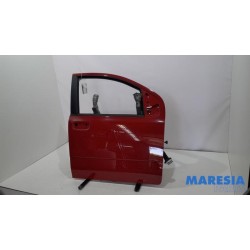 Fiat - Panda - Front door 4-door, right