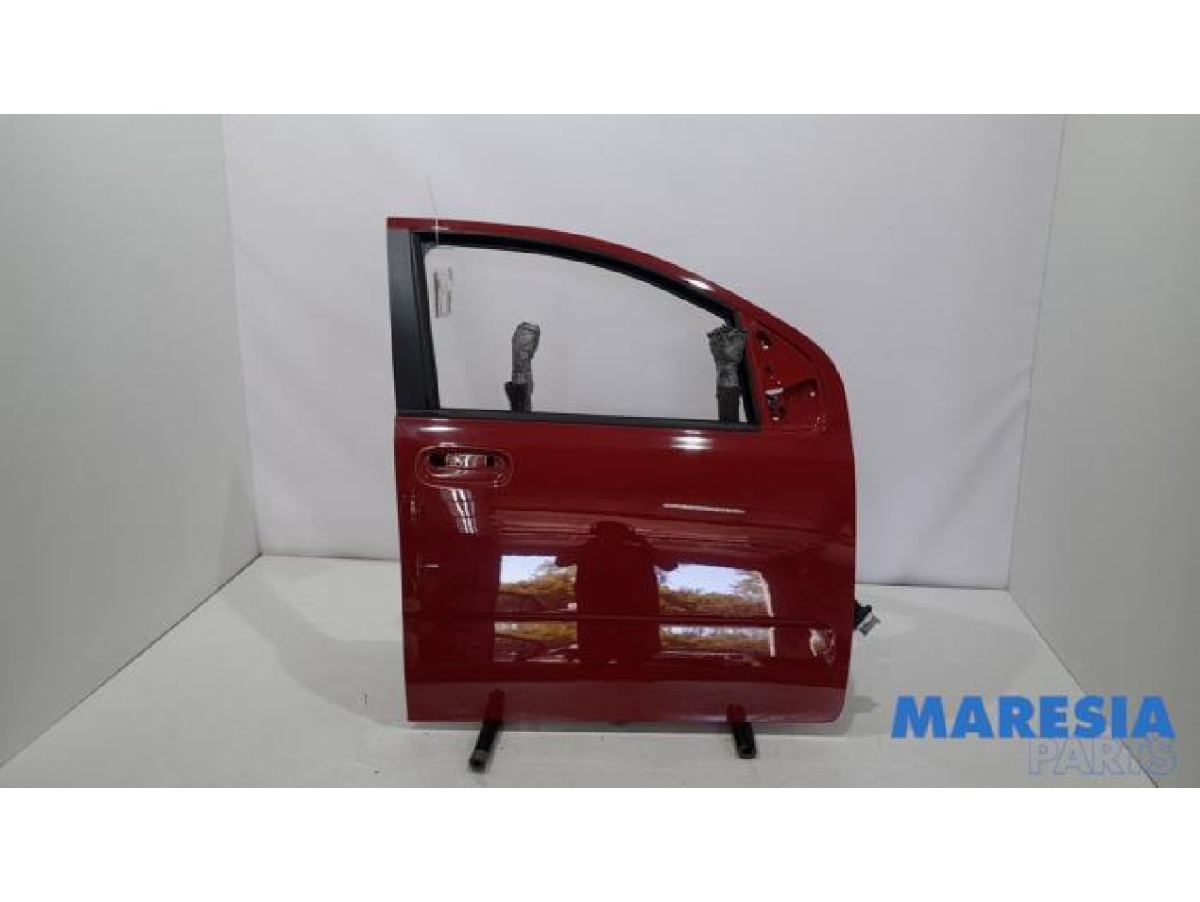 Fiat - Panda - Front door 4-door, right