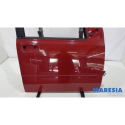 Fiat - Panda - Front door 4-door, right