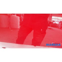 Fiat - Panda - Front door 4-door, right