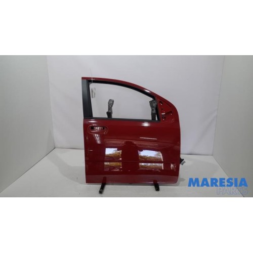 Fiat - Panda - Front door 4-door, right