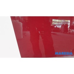 Fiat - Panda - Front door 4-door, right