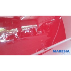 Fiat - Panda - Front door 4-door, right
