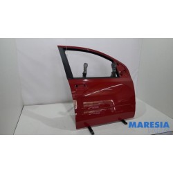 Fiat - Panda - Front door 4-door, right
