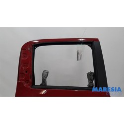Fiat - Panda - Portier 4Deurs rechts-achter