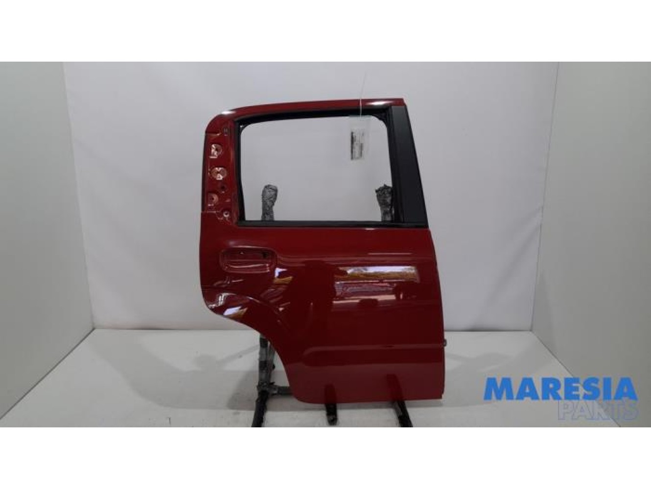 Fiat - Panda - Portier 4Deurs rechts-achter