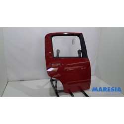 Fiat - Panda - Portier 4Deurs rechts-achter