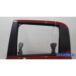 Fiat - Panda - Portier 4Deurs links-achter