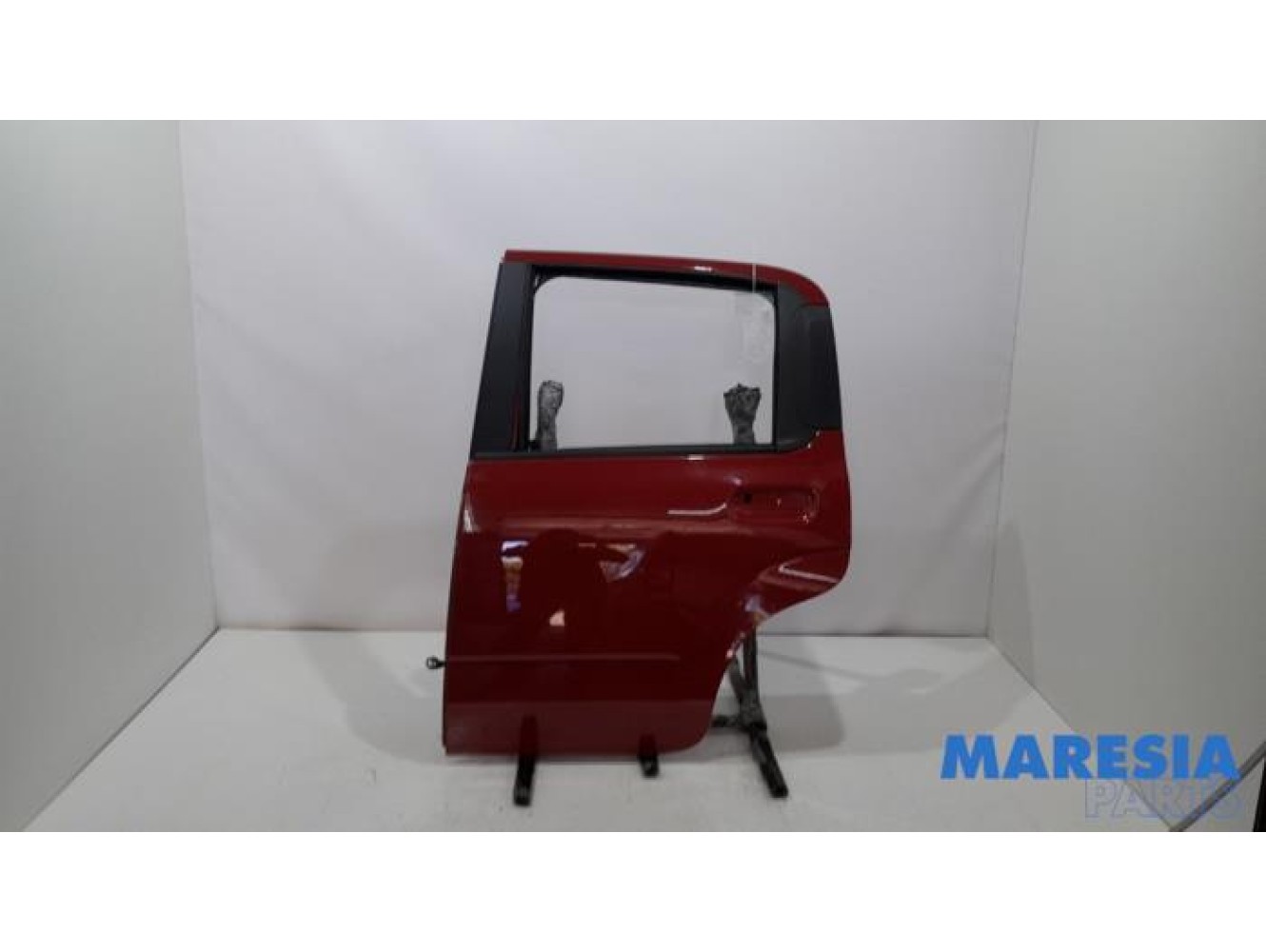Fiat - Panda - Portier 4Deurs links-achter