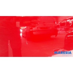 Fiat - Panda - Portier 4Deurs links-achter