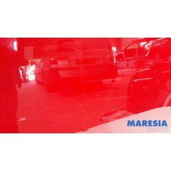 Fiat - Panda - Portier 4Deurs links-achter