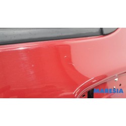 Fiat - Panda - Portier 4Deurs links-achter