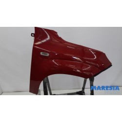 Fiat - Panda - Front wing, right