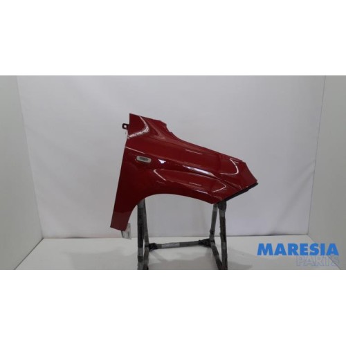 Fiat - Panda - Front wing, right