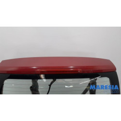 Fiat - Panda - Tailgate