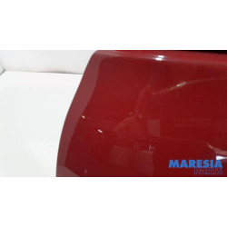 Fiat - Panda - Tailgate