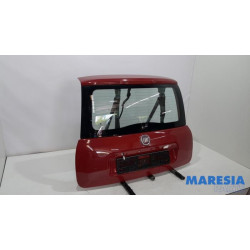 Fiat - Panda - Tailgate