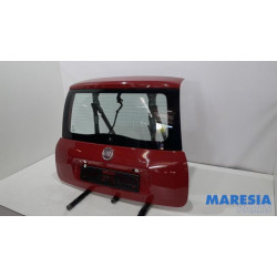 Fiat - Panda - Tailgate