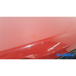 Fiat - Panda - Tailgate