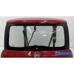 Fiat - Panda - Tailgate