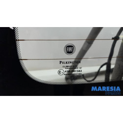 Fiat - Panda - Tailgate