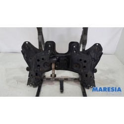 Fiat - Panda - Subframe
