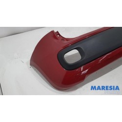 Fiat - Panda - Rear bumper