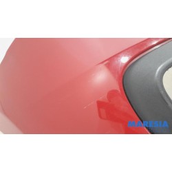 Fiat - Panda - Rear bumper