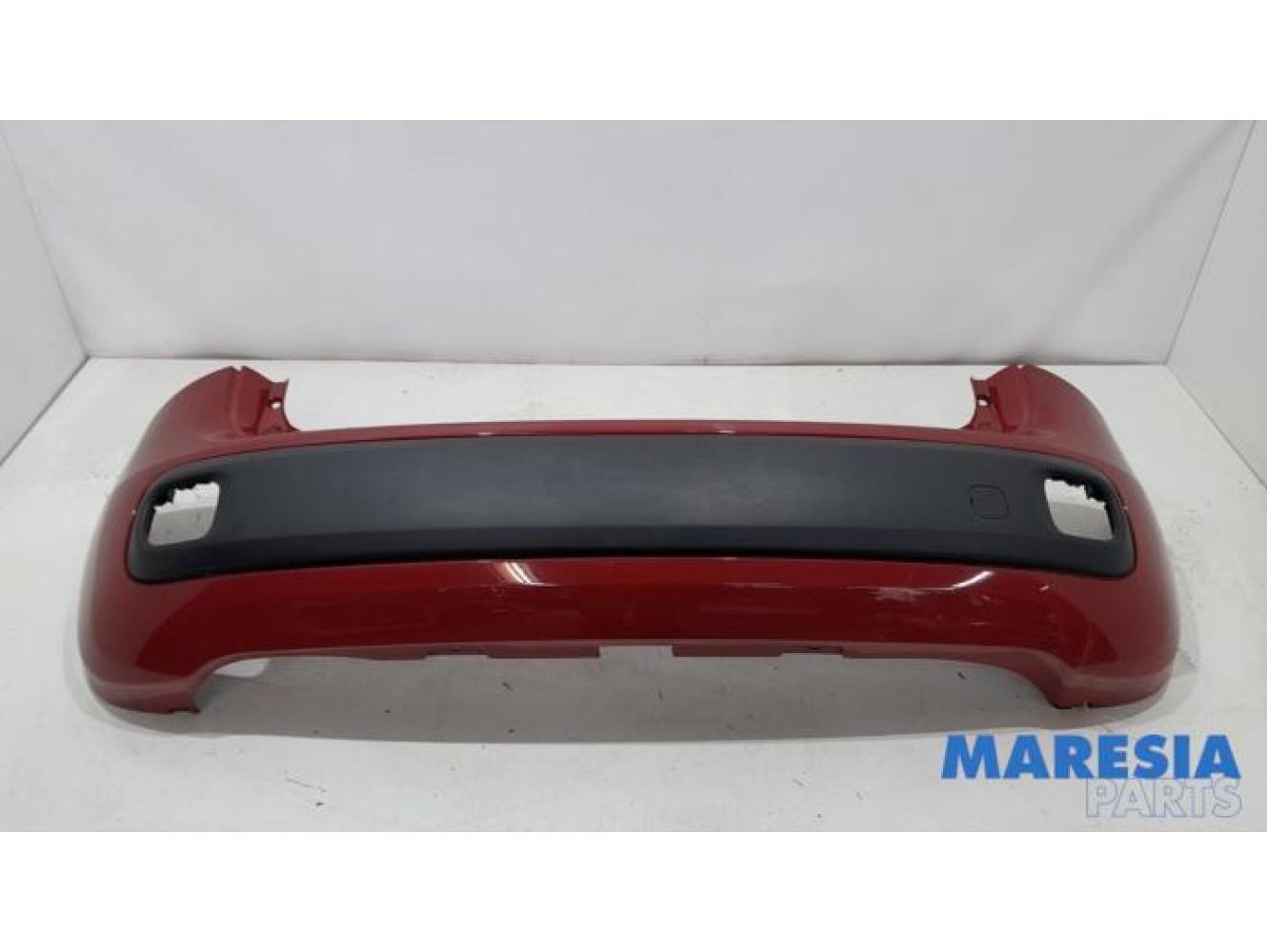 Fiat - Panda - Rear bumper