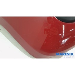 Fiat - Panda - Rear bumper
