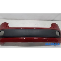 Fiat - Panda - Rear bumper