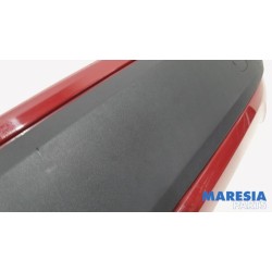 Fiat - Panda - Rear bumper