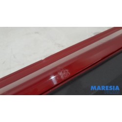 Fiat - Panda - Rear bumper
