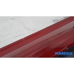 Fiat - Panda - Rear bumper