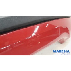 Fiat - Panda - Rear bumper