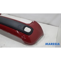 Fiat - Panda - Rear bumper
