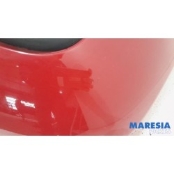 Fiat - Panda - Rear bumper