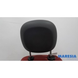 Fiat - Panda - Seat, left