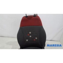 Fiat - Panda - Seat, left