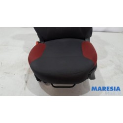 Fiat - Panda - Seat, left