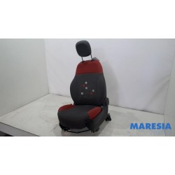 Fiat - Panda - Seat, left