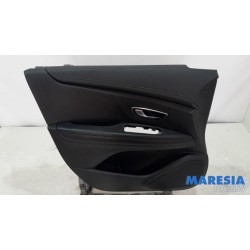 Renault - Scenic - Door trim 4-door, front left